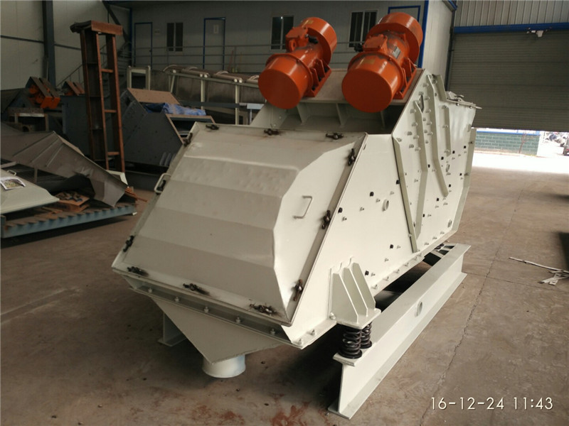 硅粉行业直线妖精视频在线播放的选型分析