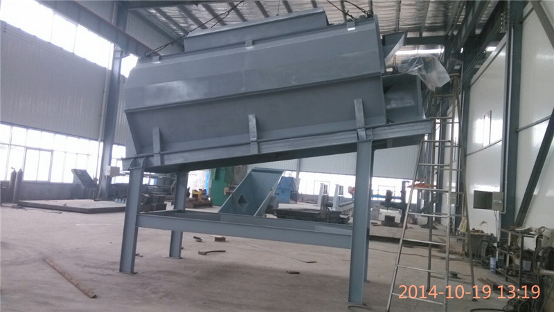 化肥尿素使用妖精视频在线播放滚筒筛