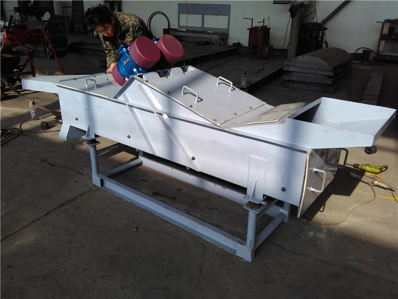 妖精视频在线播放运行过程中物料出料慢？