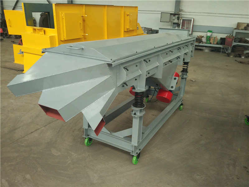 直线妖精视频在线播放漏料的处理办法