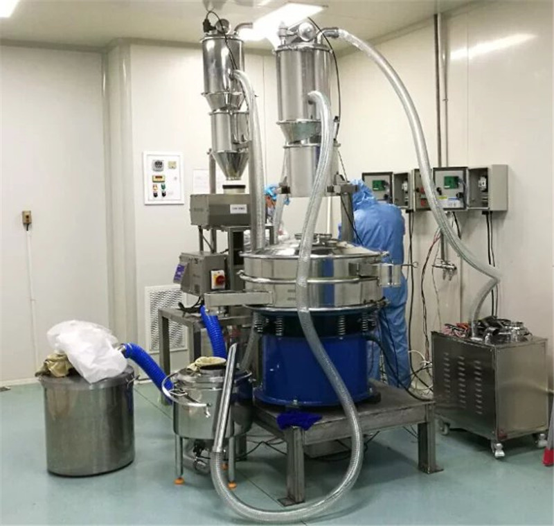 中药颗粒分级用哪种妖精视频在线播放