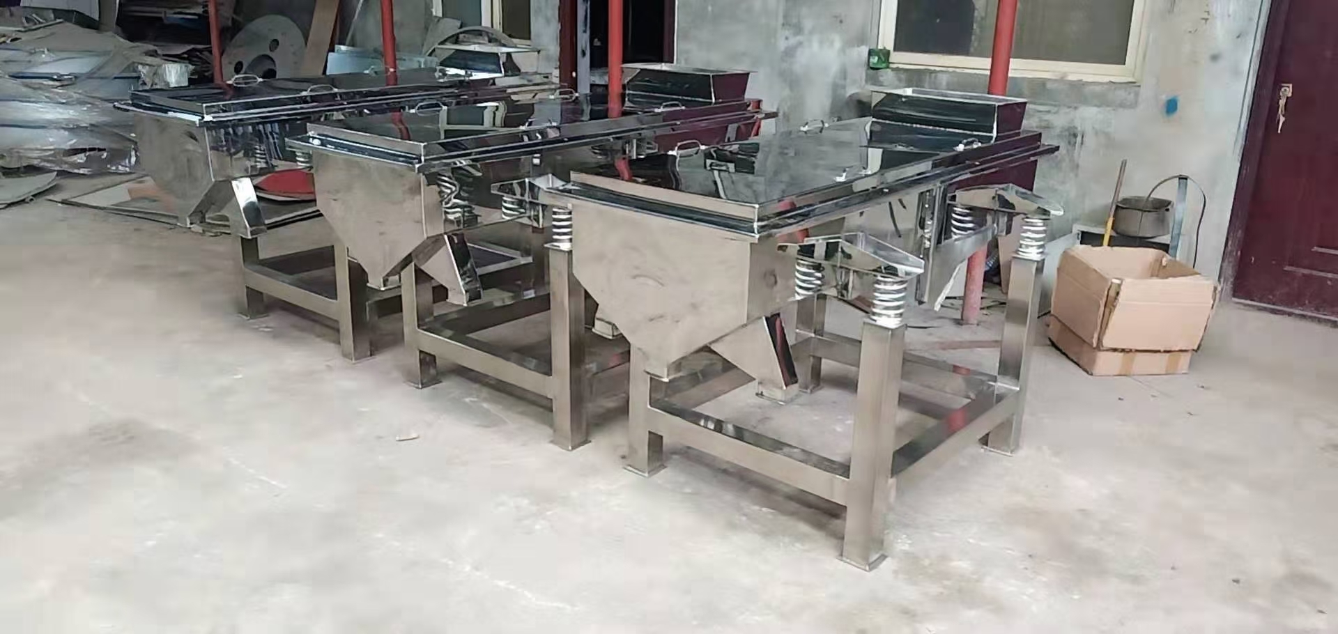 石砾石筛选妖精视频在线播放处理量