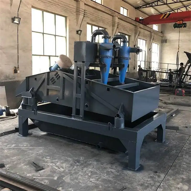 水洗石粉脱水妖精视频在线播放砂石洗泥脱水筛