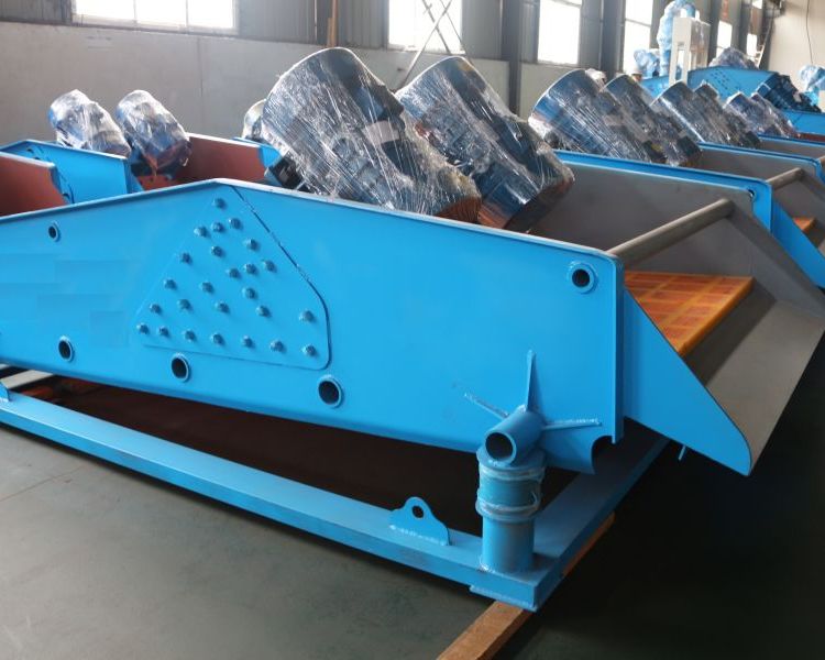 玉米芯清洗妖精视频在线播放脱水筛